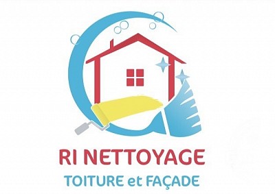 Ri nettoyage toiture et façade