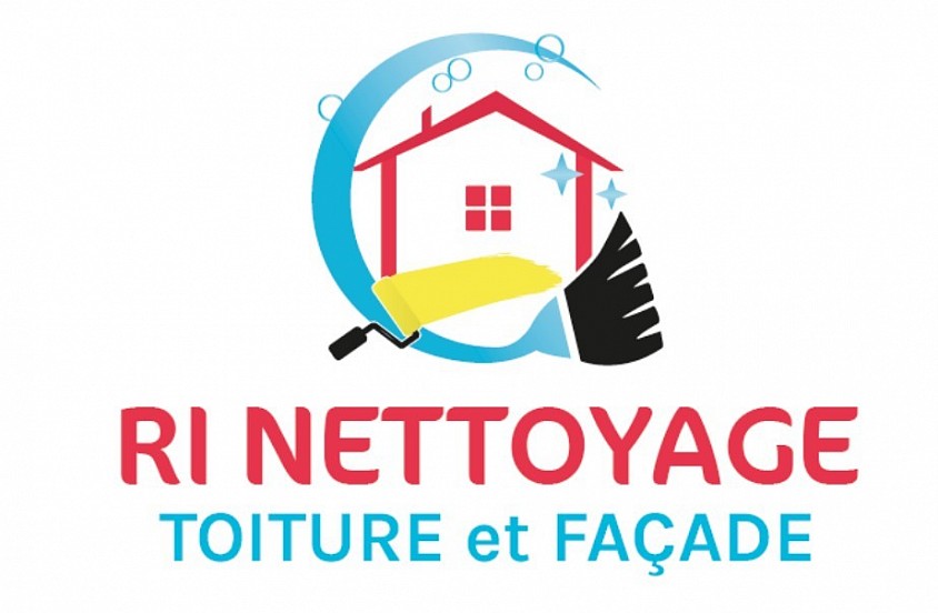 Ri nettoyage toiture et façade